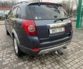 Серый Шевроле Каптива, объемом двигателя 0 л и пробегом 300 тыс. км за 4800 $, фото 4 на Automoto.ua