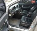 Серый Шевроле Каптива, объемом двигателя 2 л и пробегом 315 тыс. км за 7600 $, фото 7 на Automoto.ua