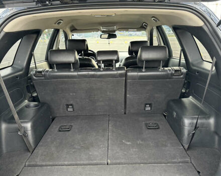 Шевроле Каптива 2007 в Киеве на Automoto.ua Серый Шевроле Каптива, объемом двигателя 1.99 л и пробегом 248 тыс. км за 7500 $, фото 19 на Automoto.ua