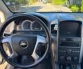 Шевроле Каптіва 2007 у Одесі на Automoto.ua Сірий Шевроле Каптіва, об'ємом двигуна 2 л та пробігом 200 тис. км за 4900 $, фото 15 на Automoto.ua