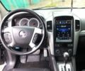 Серый Шевроле Каптива, объемом двигателя 3.2 л и пробегом 250 тыс. км за 8500 $, фото 5 на Automoto.ua