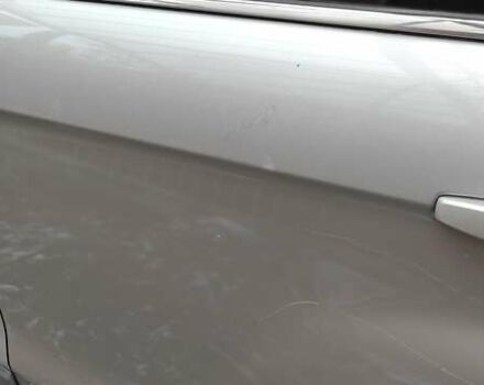 Серый Шевроле Каптива, объемом двигателя 2 л и пробегом 259 тыс. км за 7000 $, фото 9 на Automoto.ua