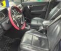 Серый Шевроле Каптива, объемом двигателя 0 л и пробегом 300 тыс. км за 4800 $, фото 12 на Automoto.ua