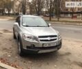 Сірий Шевроле Каптіва, об'ємом двигуна 3.2 л та пробігом 186 тис. км за 9500 $, фото 1 на Automoto.ua