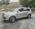 Сірий Шевроле Каптіва, об'ємом двигуна 2 л та пробігом 224 тис. км за 4500 $, фото 1 на Automoto.ua