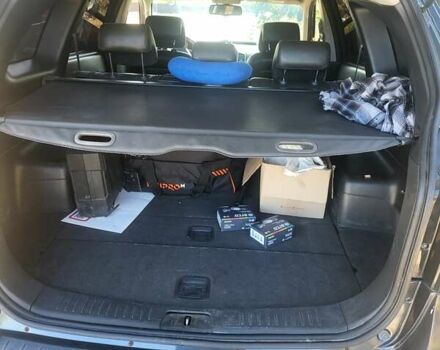 Шевроле Каптива 2007 в Киеве на Automoto.ua Серый Шевроле Каптива, объемом двигателя 2 л и пробегом 235 тыс. км за 9500 $, фото 17 на Automoto.ua