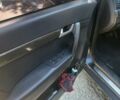 Шевроле Каптива 2007 в Киеве на Automoto.ua Серый Шевроле Каптива, объемом двигателя 2 л и пробегом 235 тыс. км за 9500 $, фото 22 на Automoto.ua