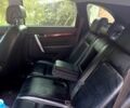 Сірий Шевроле Каптіва, об'ємом двигуна 2.4 л та пробігом 200 тис. км за 8000 $, фото 5 на Automoto.ua