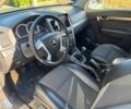 Шевроле Каптіва 2007 у Одесі на Automoto.ua Сірий Шевроле Каптіва, об'ємом двигуна 2 л та пробігом 200 тис. км за 4900 $, фото 12 на Automoto.ua