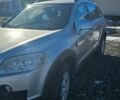 Сірий Шевроле Каптіва, об'ємом двигуна 2 л та пробігом 313 тис. км за 4300 $, фото 1 на Automoto.ua