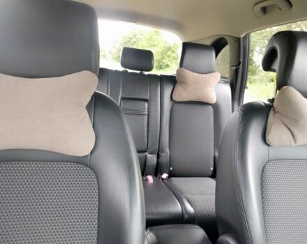 Сірий Шевроле Каптіва, об'ємом двигуна 2 л та пробігом 310 тис. км за 6700 $, фото 17 на Automoto.ua