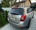 Сірий Шевроле Каптіва, об'ємом двигуна 2 л та пробігом 250 тис. км за 7500 $, фото 2 на Automoto.ua