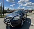 Сірий Шевроле Каптіва, об'ємом двигуна 2.4 л та пробігом 201 тис. км за 6650 $, фото 1 на Automoto.ua