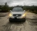 Серый Шевроле Каптива, объемом двигателя 2 л и пробегом 290 тыс. км за 4500 $, фото 1 на Automoto.ua