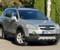 Шевроле Каптіва 2007 у Одесі на Automoto.ua Сірий Шевроле Каптіва, об'ємом двигуна 2 л та пробігом 200 тис. км за 4900 $, фото 5 на Automoto.ua