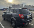 Шевроле Каптива 2007 в Киеве на Automoto.ua Серый Шевроле Каптива, объемом двигателя 1.99 л и пробегом 248 тыс. км за 7500 $, фото 11 на Automoto.ua