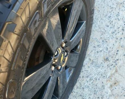 Шевроле Каптива 2007 в Киеве на Automoto.ua Серый Шевроле Каптива, объемом двигателя 2 л и пробегом 235 тыс. км за 9500 $, фото 12 на Automoto.ua