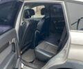 Сірий Шевроле Каптіва, об'ємом двигуна 2 л та пробігом 240 тис. км за 3999 $, фото 7 на Automoto.ua