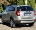 Шевроле Каптіва 2007 у Одесі на Automoto.ua Сірий Шевроле Каптіва, об'ємом двигуна 2 л та пробігом 200 тис. км за 4900 $, фото 10 на Automoto.ua