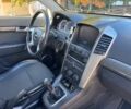 Шевроле Каптіва 2007 у Одесі на Automoto.ua Сірий Шевроле Каптіва, об'ємом двигуна 2 л та пробігом 200 тис. км за 4900 $, фото 18 на Automoto.ua