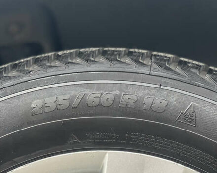 Серый Шевроле Каптива, объемом двигателя 2.4 л и пробегом 188 тыс. км за 8760 $, фото 36 на Automoto.ua