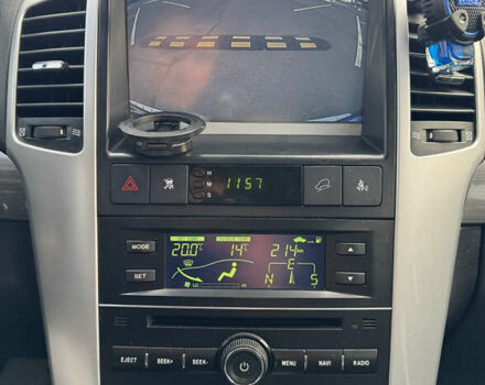 Шевроле Каптива 2007 в Киеве на Automoto.ua Серый Шевроле Каптива, объемом двигателя 1.99 л и пробегом 248 тыс. км за 7500 $, фото 27 на Automoto.ua