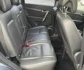 Серый Шевроле Каптива, объемом двигателя 0 л и пробегом 300 тыс. км за 4800 $, фото 6 на Automoto.ua