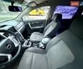 Сірий Шевроле Каптіва, об'ємом двигуна 2.4 л та пробігом 220 тис. км за 5900 $, фото 41 на Automoto.ua