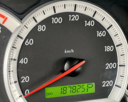 Серый Шевроле Каптива, объемом двигателя 2.4 л и пробегом 188 тыс. км за 8760 $, фото 39 на Automoto.ua