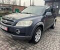 Серый Шевроле Каптива, объемом двигателя 0 л и пробегом 300 тыс. км за 4800 $, фото 1 на Automoto.ua