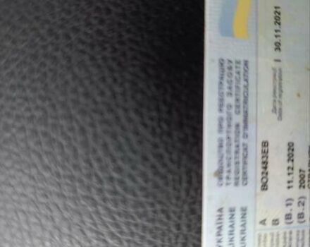 Серый Шевроле Каптива, объемом двигателя 2.4 л и пробегом 240 тыс. км за 6800 $, фото 45 на Automoto.ua