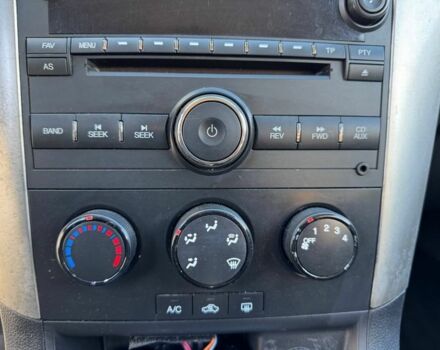 Шевроле Каптіва 2007 у Одесі на Automoto.ua Сірий Шевроле Каптіва, об'ємом двигуна 2 л та пробігом 200 тис. км за 4900 $, фото 16 на Automoto.ua