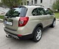Серый Шевроле Каптива, объемом двигателя 2 л и пробегом 247 тыс. км за 5400 $, фото 1 на Automoto.ua