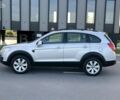 Шевроле Каптіва 2007 у Сумах на Automoto.ua Сірий Шевроле Каптіва, об'ємом двигуна 2 л та пробігом 254 тис. км за 5600 $, фото 2 на Automoto.ua