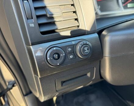 Шевроле Каптіва 2007 у Одесі на Automoto.ua Сірий Шевроле Каптіва, об'ємом двигуна 2 л та пробігом 200 тис. км за 4900 $, фото 14 на Automoto.ua