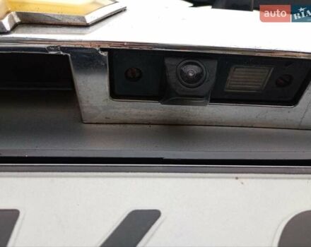 Серый Шевроле Каптива, объемом двигателя 2 л и пробегом 315 тыс. км за 7600 $, фото 4 на Automoto.ua