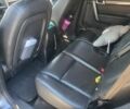 Шевроле Каптива 2007 в Киеве на Automoto.ua Серый Шевроле Каптива, объемом двигателя 2 л и пробегом 235 тыс. км за 9500 $, фото 28 на Automoto.ua