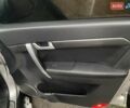 Серый Шевроле Каптива, объемом двигателя 3.2 л и пробегом 206 тыс. км за 6000 $, фото 13 на Automoto.ua