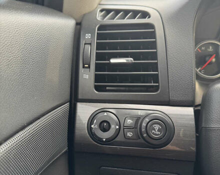 Шевроле Каптива 2007 в Киеве на Automoto.ua Серый Шевроле Каптива, объемом двигателя 1.99 л и пробегом 248 тыс. км за 7500 $, фото 30 на Automoto.ua