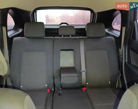 Серый Шевроле Каптива, объемом двигателя 2.4 л и пробегом 240 тыс. км за 6800 $, фото 29 на Automoto.ua