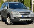 Шевроле Каптіва 2007 у Одесі на Automoto.ua Сірий Шевроле Каптіва, об'ємом двигуна 2 л та пробігом 200 тис. км за 4900 $, фото 6 на Automoto.ua