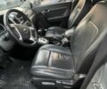 Сірий Шевроле Каптіва, об'ємом двигуна 2 л та пробігом 250 тис. км за 7500 $, фото 3 на Automoto.ua