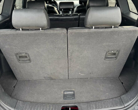 Шевроле Каптива 2007 в Киеве на Automoto.ua Серый Шевроле Каптива, объемом двигателя 1.99 л и пробегом 248 тыс. км за 7500 $, фото 20 на Automoto.ua