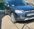 Сірий Шевроле Каптіва, об'ємом двигуна 2.4 л та пробігом 350 тис. км за 6500 $, фото 1 на Automoto.ua