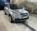 Шевроле Каптіва 2007 у Недригайлове на Automoto.ua Сірий Шевроле Каптіва, об'ємом двигуна 2 л та пробігом 250 тис. км за 3449 $, фото 1 на Automoto.ua