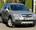 Шевроле Каптіва 2007 у Одесі на Automoto.ua Сірий Шевроле Каптіва, об'ємом двигуна 2 л та пробігом 200 тис. км за 4900 $, фото 4 на Automoto.ua