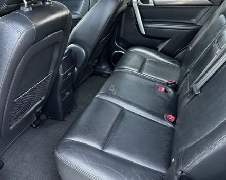 Шевроле Каптіва 2007 у Сумах на Automoto.ua Сірий Шевроле Каптіва, об'ємом двигуна 2 л та пробігом 254 тис. км за 5600 $, фото 6 на Automoto.ua