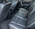 Шевроле Каптіва 2007 у Сумах на Automoto.ua Сірий Шевроле Каптіва, об'ємом двигуна 2 л та пробігом 254 тис. км за 5600 $, фото 6 на Automoto.ua