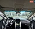 Сірий Шевроле Каптіва, об'ємом двигуна 2.4 л та пробігом 220 тис. км за 5900 $, фото 33 на Automoto.ua