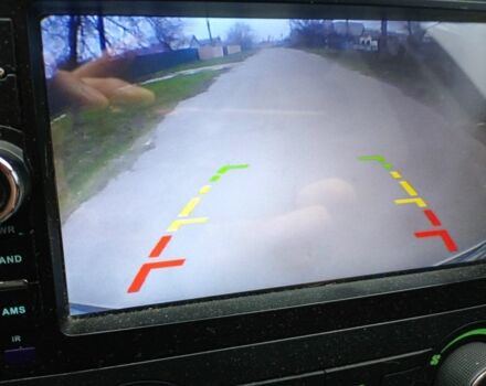 Серый Шевроле Каптива, объемом двигателя 2 л и пробегом 315 тыс. км за 7600 $, фото 14 на Automoto.ua